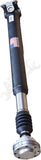 APDTY 172213 Front Driveshaft Assembly