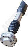APDTY 172213 Front Driveshaft Assembly