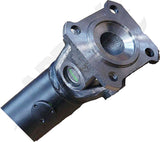 APDTY 172213 Front Driveshaft Assembly