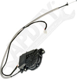 APDTY 172215 Trunk Door Latch