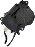 APDTY 172215 Trunk Door Latch