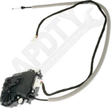 APDTY 172215 Trunk Door Latch