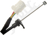 APDTY 172215 Trunk Door Latch