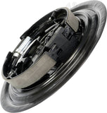 APDTY 172216 Loaded Brake Backing Plate