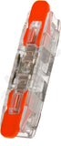 APDTY 172223 2 Slot Lever Wire Connectors 20-12 Gauge Pack of 5