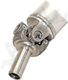 APDTY 172228 Rear Driveshaft Assembly