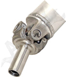 APDTY 172228 Rear Driveshaft Assembly
