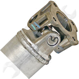 APDTY 172228 Rear Driveshaft Assembly