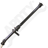 APDTY 172229 Rear Driveshaft Assembly