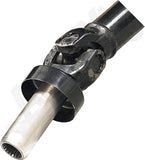 APDTY 172229 Rear Driveshaft Assembly