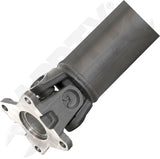 APDTY 172231 Rear Driveshaft Assembly