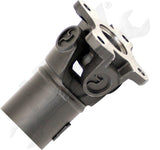 APDTY 172231 Rear Driveshaft Assembly