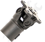 APDTY 172231 Rear Driveshaft Assembly