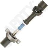 APDTY 172231 Rear Driveshaft Assembly