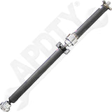 APDTY 172232 Rear Driveshaft Assembly