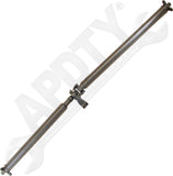 APDTY 172233 Rear Driveshaft Assembly