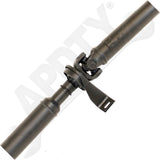 APDTY 172233 Rear Driveshaft Assembly