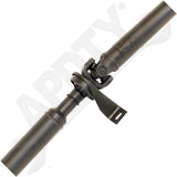APDTY 172233 Rear Driveshaft Assembly
