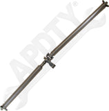APDTY 172234 Rear Driveshaft Assembly