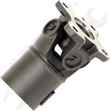 APDTY 172235 Rear Driveshaft Assembly