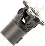 APDTY 172235 Rear Driveshaft Assembly