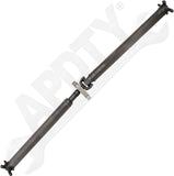 APDTY 172236 Rear Driveshaft Assembly