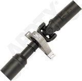 APDTY 172237 Rear Driveshaft Assembly