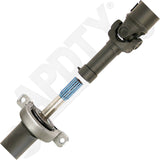 APDTY 172239 Rear Driveshaft Assembly