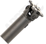 APDTY 172240 Rear Driveshaft Assembly
