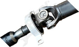 APDTY 172243 Rear Driveshaft Assembly