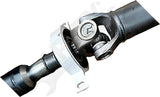 APDTY 172243 Rear Driveshaft Assembly