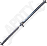 APDTY 172244 Rear Driveshaft Assembly