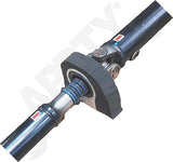 APDTY 172244 Rear Driveshaft Assembly