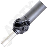 APDTY 172245 Rear Driveshaft Assembly