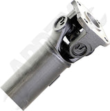 APDTY 172245 Rear Driveshaft Assembly