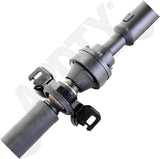 APDTY 172245 Rear Driveshaft Assembly