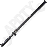 APDTY 172246 Rear Driveshaft Assembly
