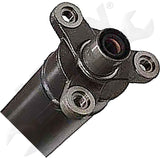 APDTY 172246 Rear Driveshaft Assembly