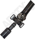 APDTY 172246 Rear Driveshaft Assembly