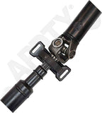 APDTY 172246 Rear Driveshaft Assembly