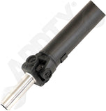APDTY 172248 Rear Driveshaft Assembly