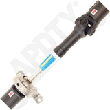 APDTY 172248 Rear Driveshaft Assembly