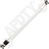 APDTY 172249 Rear Driveshaft Assembly