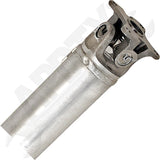 APDTY 172249 Rear Driveshaft Assembly