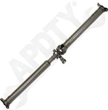 APDTY 172250 Rear Driveshaft Assembly