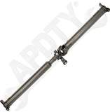 APDTY 172250 Rear Driveshaft Assembly