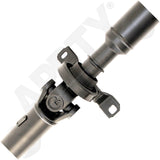 APDTY 172250 Rear Driveshaft Assembly