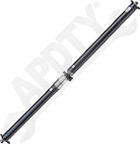 APDTY 172251 Rear Driveshaft Assembly