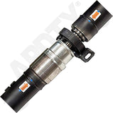 APDTY 172251 Rear Driveshaft Assembly