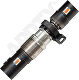 APDTY 172251 Rear Driveshaft Assembly